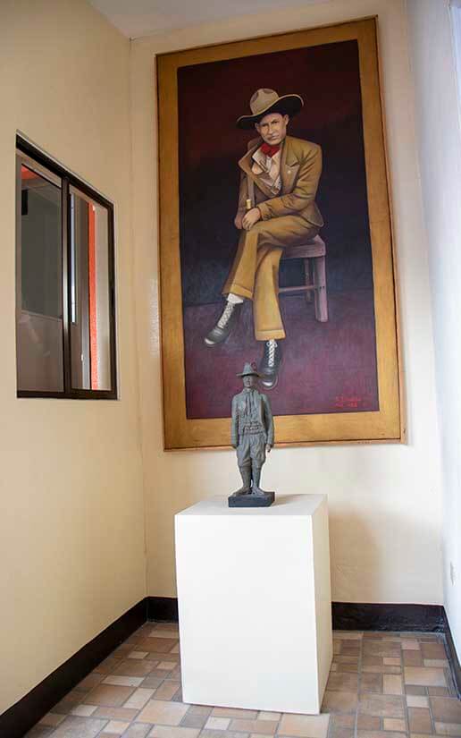 museo